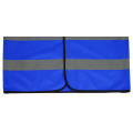 Blue ANSI Klasse 2 Economy Safety Vest Hi Sichtbarkeit reflektierender Sicherheitsweste Weste Coat